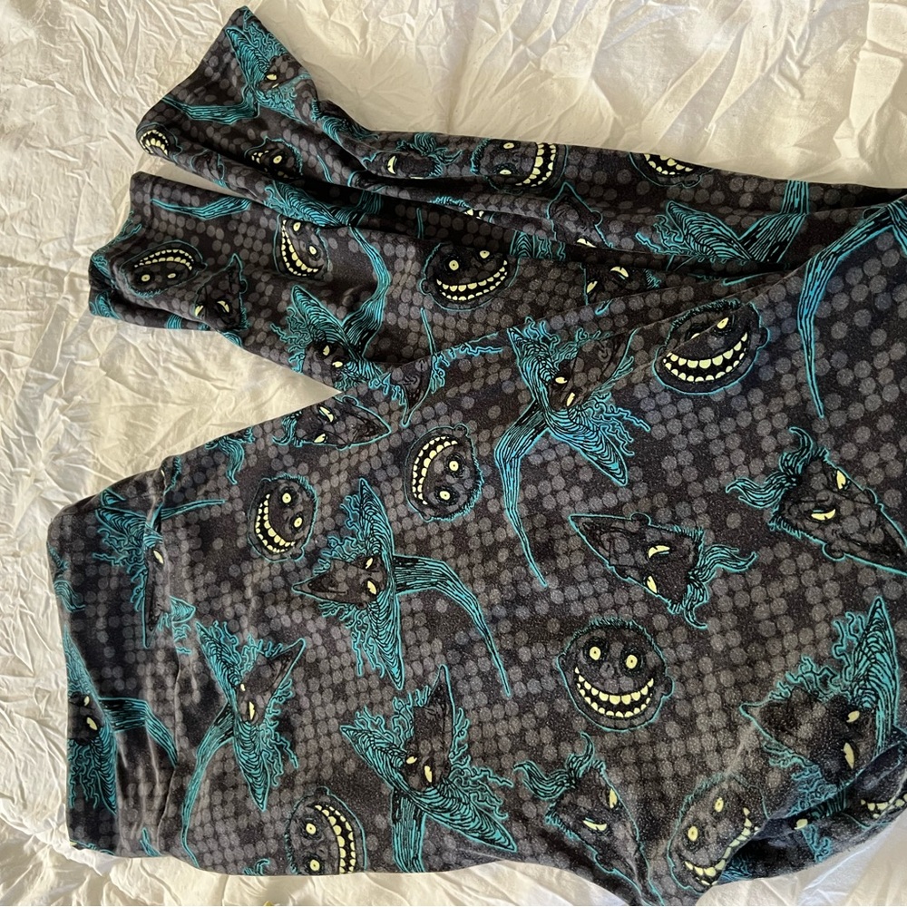 Lularoe leggings